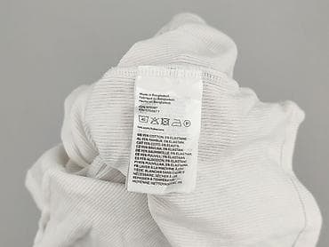 t shirty atomowki: H&M, Top damski, rozmiar M — 5