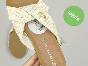 klapki erme: Pepco, Klapki damskie, rozmiar 36 — 7