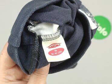 lidl bielizna esmara: Baby material trousers, Newborn baby, 50-56 cm, condition - Very good — 4