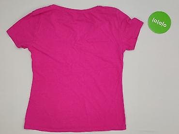 Amisu, T-shirt damski, rozmiar M — 3