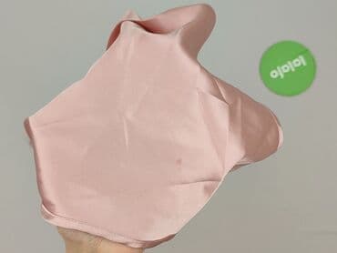 satynowa sukienka: Top damski, rozmiar M — 5