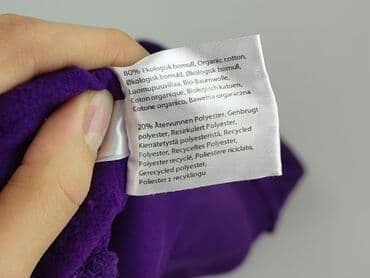 світшот: Bluza z kapturem damska, rozmiar L — 7