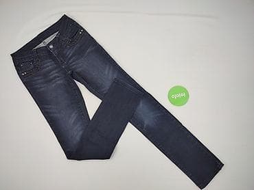 dranella jeans: Jeansy damskie, rozmiar XS — 2