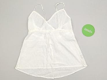 transparentna bluzki: New Look, Bluzka damska, rozmiar L — 2