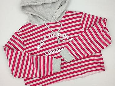 koc bluza primark: Sinsay, Bluza z kapturem damska, rozmiar L — 1