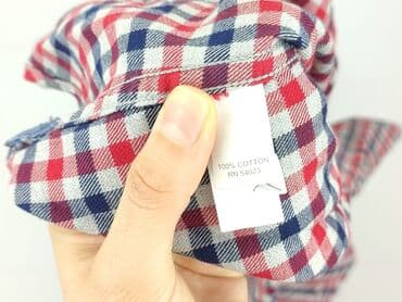 купити штани чоловічі дешево: Shirt for men, M (EU 38), Banana Republic, condition - Very good — 5