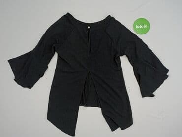 megi collection bluzki damskie: Bluzka damska, rozmiar M — 3