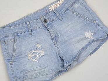 esprit szorty damskie: Edc by Esprit, Szorty damskie, rozmiar M — 1