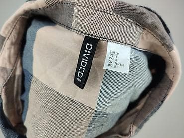 bluzy hm: H&M Divided, Koszula damska, rozmiar S — 4