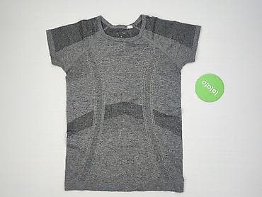 ck dresy: Calvin Klein Performance, T-shirt damski, rozmiar M — 2