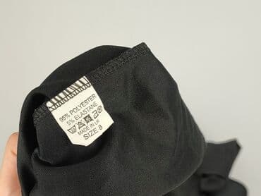 sukienka hiszpanka plus size: Boohoo, Sukienka damska, rozmiar S — 5