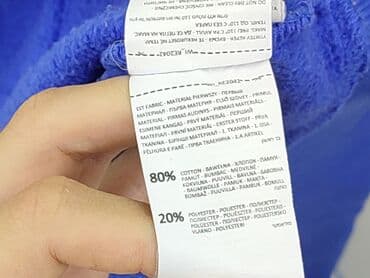 reserved męskie koszulki: Худі для чоловіків, M, Reserved, стан - Дуже гарний — 5