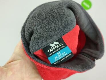 bluzy dresowe nicce: Polar damski, rozmiar M — 5