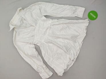 dluga bluzka do legginsow: Women`s dress, size S — 3