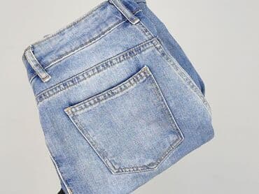 jeans mom slim fit stradivarius: Janina, Shorts for women, XS at lalafo.pl — 5 jeans mom slim fit stradivarius: Janina, Shorts for women, XS — 5