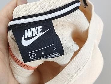 bluza nike: Nike, Bluza damska
, rozmiar L — 4
