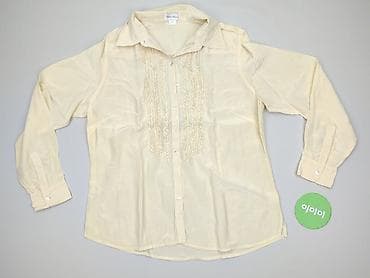 peter hahn bluzki: Peter Hahn, Koszula damska, rozmiar XL — 2