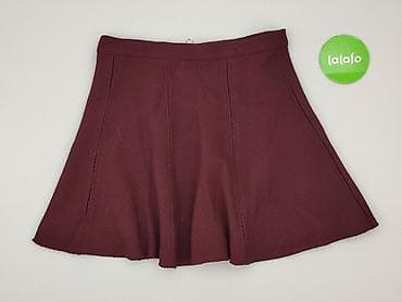 spodnice asymetryczne: Zara, Spódnica damska, rozmiar L — 2