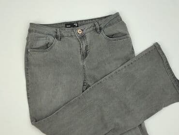 dżinsy pepe jeans: Sinsay, Jeansy damskie, L — 1