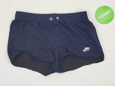 szorty nike: Nike, Szorty damskie, rozmiar L — 2