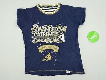 stranger things bluzki: Harry Potter, T-shirt damski, rozmiar S — 2