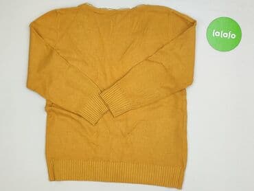 Ubrania damskie: Sweter damski, rozmiar S — 3