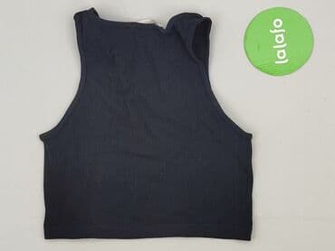 bluzka dla nastolatek: PULL&BEAR, Top damski, rozmiar XS — 3