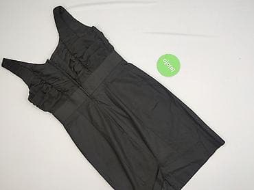 spódnice midi hm: H&M, Sukienka damska, rozmiar S — 3