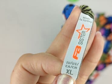 kombinezon zig zag: FB Sister, Kombinezon damski, rozmiar XL w lalafo.pl — 4 kombinezon zig zag: FB Sister, Kombinezon damski, rozmiar XL — 4