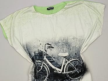 mihos bluza: Bluzka damska, rozmiar M — 1