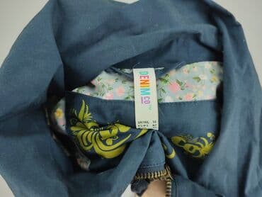 marynarka z kapturem reserved: Denim Co, Parka damska, XL — 4