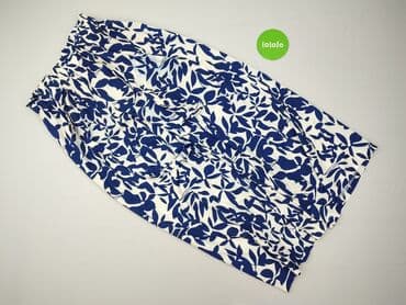 shein krótkie spodenki dla dzieci: Shein, Spodnie materiałowe damskie, rozmiar L — 2