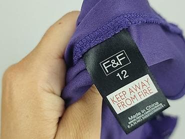 pull and bear zakopane: F&F, Sukienka damska, rozmiar L — 5