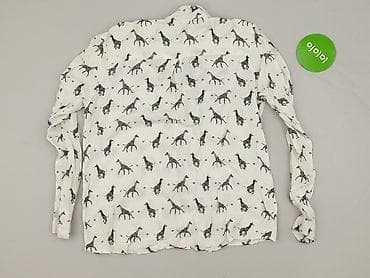 diverse top: Top Secret, Koszula damska, rozmiar L — 3