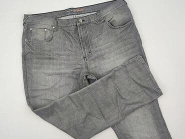 Jeans for men, 3XL