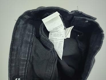 jogger jeans: Denim, Jeansy damskie, rozmiar S — 7