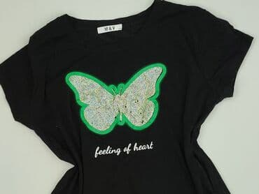 t shirty bugatti: T-shirt damski, rozmiar L — 1