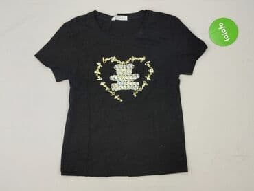 koszula z misiem damska: Футболка жіноча, розмір M — 2