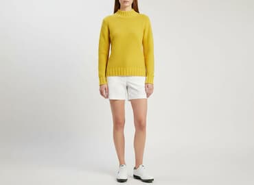 reserved swetry: Reserved, Women`s golf, size M — 1