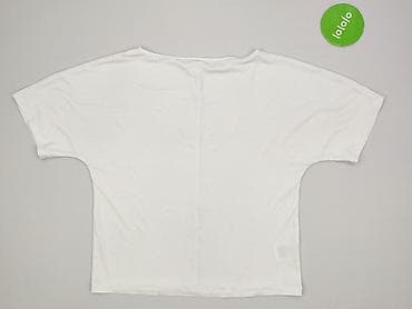 h2o bluza: H&M Basic, Bluzka damska, rozmiar One size — 2