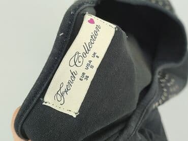 french connection koszulka: French Connection, Bluzka damska, S — 5