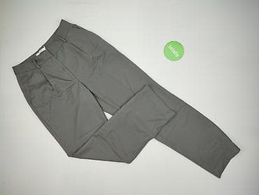 never denim: NA-KD, Spodnie materiałowe damskie, rozmiar S — 2