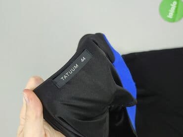 spodnie czarne tatuum: Tatuum, Sukienka damska, rozmiar 2XL — 5