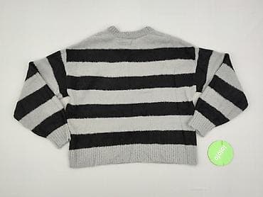 cropp x stranger things: Cropp, Sweter damski, rozmiar XS — 4