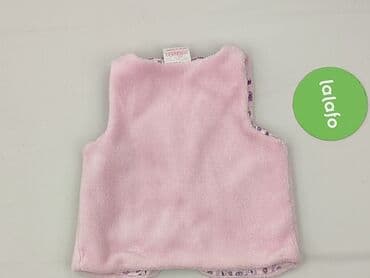 sukienka z lyocellu h: Vest, So cute, 12-18 months, condition - Very good — 3