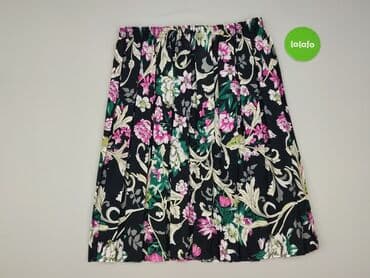 spódnice z prostokąta na gumce: Women`s skirt, size XL (EU 42) — 2