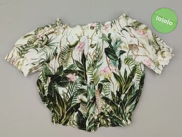 mango bluzki: H&M, Bluzka damska, rozmiar XS — 2