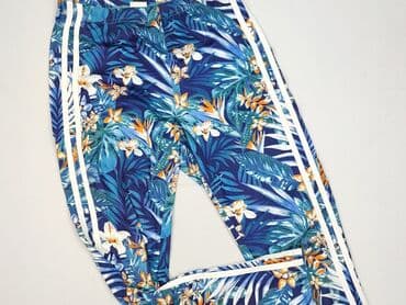 Legginsy Sportowe damskie, rozmiar S