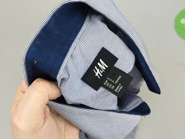 koszulka uv hm: H&M, Koszulа dla mężczyzn, rozmiar S — 5