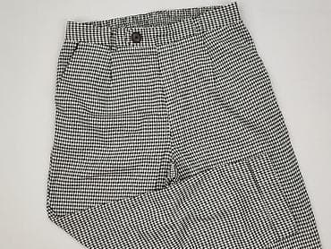 Stradivarius, Spodnie materiałowe damskie, rozmiar L